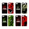 Furious piranha, ram, snake and dinosaur sport vector logo concept smart phone case.