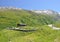 Furka pass, Switzerland