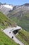 Furka pass, Switzerland