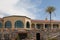 Furnace Creek Inn, California