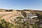 Furnas Dam in Minas Gerais, Brazil