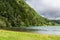 Furnas Lake in Sao Miguel