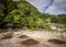 Furnas volcanic vents