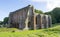 Furness Abbey Former Presbyterian Monastery Now Ancient Ruin