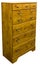 Furniture Chest of Drawers