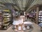 Furniture, decorations and household items at Zara Home Romania shop