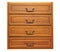 Furniture drawers