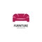 Furniture icon