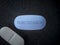 Furosemide Blue Pill Diuretic medication