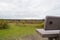 A further outlook on the  natural landscape of Cuxhaven coastal heaths, which was previously a Bundeswehr practice area