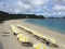 Furuzamami beach, zamami island, Okinawa, Japan