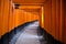 Fushimi Inari Shrine, Kyoto