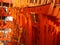 Fushimi Inari-taisha Kyoto- Wooden Wish and Prayer Gates