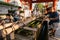 Fushimi Inari Taisha Shrine