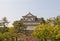 Fushimi turret of Fukuyama Castle, Japan