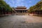 Fushun County, Sichuan Province, Fushun Temple Great Hall