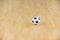 Futsal Background. Indoor Soccer Futsal Ball. Team sport