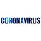 Future Blue Coronavirus Covid-19