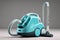 The Future of Cleaning with Smart Vacuum Technology - Generative AI