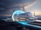 Future Energy Frontiers: A Pioneering Vision in Technology