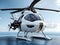 Future Flight: Cutting-Edge Helicopter Technology Unleashed