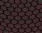 Future Honeycomb Hexagonal Abstract Background