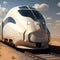 The future of passenger trains, the passenger train of the future