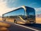 Future-Proof Transport: Embrace Tomorrow\\\'s Mobility with Our Futuristic Buses!