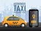 Future Taxi Conceptual Background