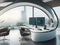 The Future of Workplace: Smart Office in the Future Pictures for Sale