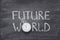 Future world watch