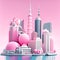 Futuristic Cityscapes: Unveiling Tomorrow\\\'s Urban Marvels
