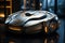 Futuristic cleaning solution, Robot maid and autonomous vacuum redefine housekeeping