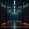 Futuristic Datacenter Hub: The Nexus of Tomorrow - The Evolution of Data Storage, Processing, and Security