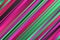 Futuristic Diagonal stripe background line pattern. design wallpaper pink