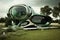 Futuristic Dreamscape An Abstract Architectural Wonderland Eco house