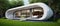 futuristic house design, generative ai