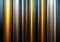 Futuristic metal texture background. Stainless steel, chrome, chromium, silver, aluminium, golden, gold, blue neon elements