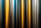 Futuristic metal texture background. Stainless steel, chrome, chromium, silver, aluminium, golden, gold, blue neon elements