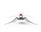 Futuristic Mosquito Nano Robots