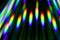 Futuristic Science Fiction Rainbow Holographic Background Compact Disc