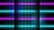 Futuristic technology background with moving neon lights