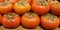 Fuyu Persimmons