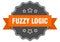 fuzzy logic label