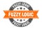 fuzzy logic stamp