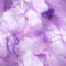 Fuzzy Marble: Ethereal Purple Stone With Delicate Fantasy Patterns