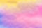 Fuzzy pink blue yellow gradient, abstract background, abstract, colors