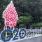 G20 presidency will be held in bali in november 2022