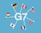 G7 / Group of seven