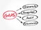 GAAS - Generally Accepted Audit Standards